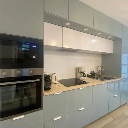 Contemporaine Pres De La Avec Jardin, Terrasse Et Wifi - Fr-1-22-359 라트슈수르메르