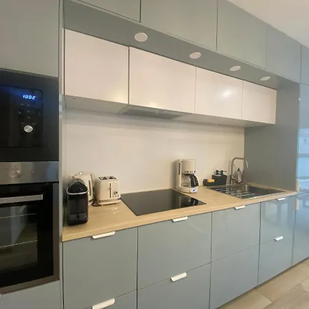 Contemporaine Pres De La Avec Jardin, Terrasse Et Wifi - Fr-1-22-359 * 라트슈수르메르