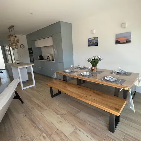 Contemporaine Pres De La Avec Jardin, Terrasse Et Wifi - Fr-1-22-359 펜션